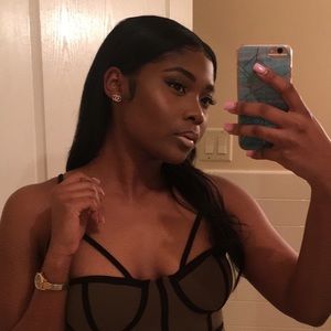 Meet your Posher, Chasity